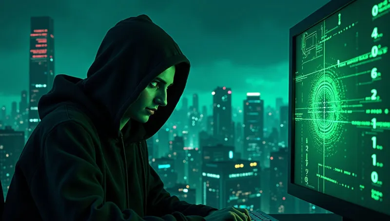 Malware and Steganography