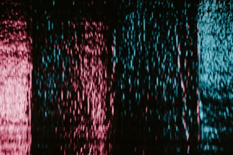 Advanced Steganography