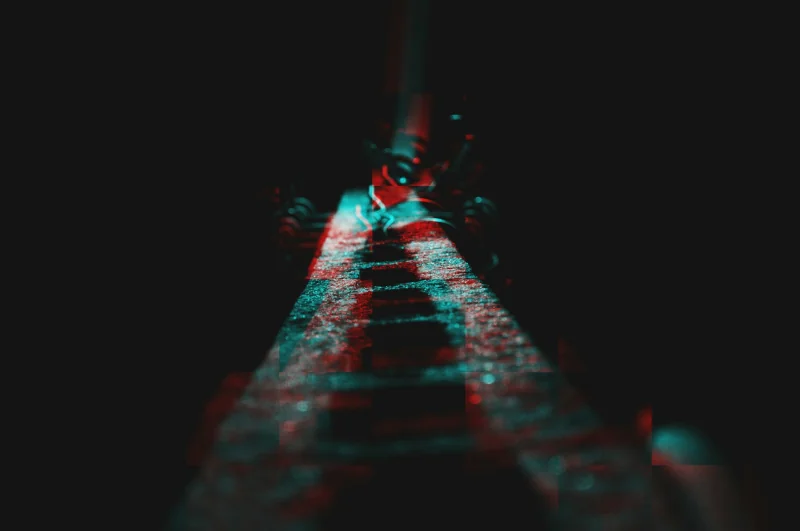 Advanced Steganography