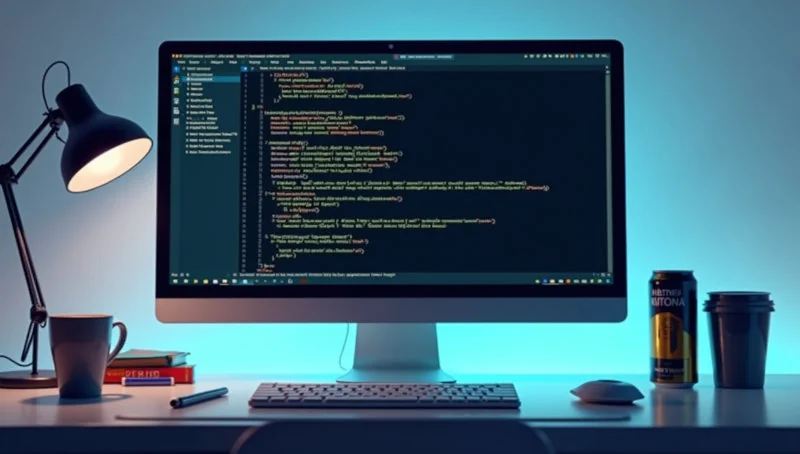 Python Script