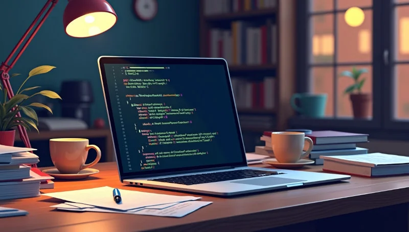 A Python Script