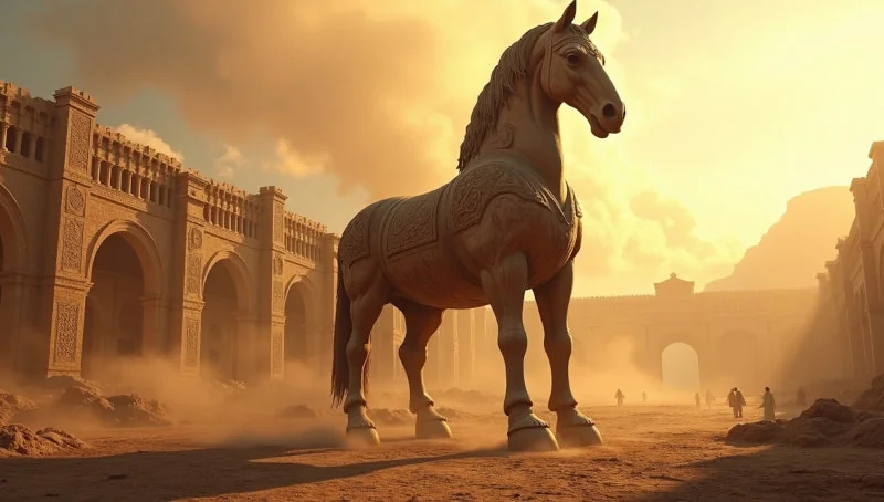 Trojan Horse